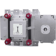 Перемикач TELERGON S5F 3P 2500A