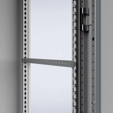 Шина-профіль 500mm для фіксації кабелю (20 шт) nVent HOFFMAN CMB