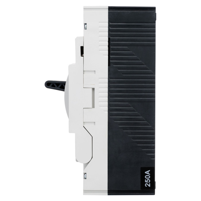 Автоматичний вимикач ISKRA MOD2 3P 250A 36kA