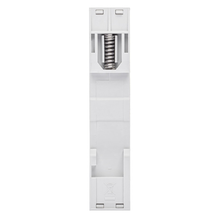 Модульний контактор ISKRA IKA 25A 230V AC 2NO