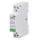 Модульний контактор ISKRA IKA 25A 230V AC 2NO