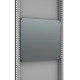 Часткова монтажна панель 600×800 nVent HOFFMAN MPP