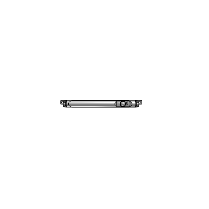* Світильник LED, 24-240V AC/DC (+/- 10%), 50/60Hz nVent HOFFMAN CEL
