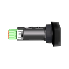 Цифровий вимірювач 4-20mA, LED, червоний Schneider Electric