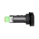 Цифровий вимірювач 4-20mA, LED, червоний Schneider Electric