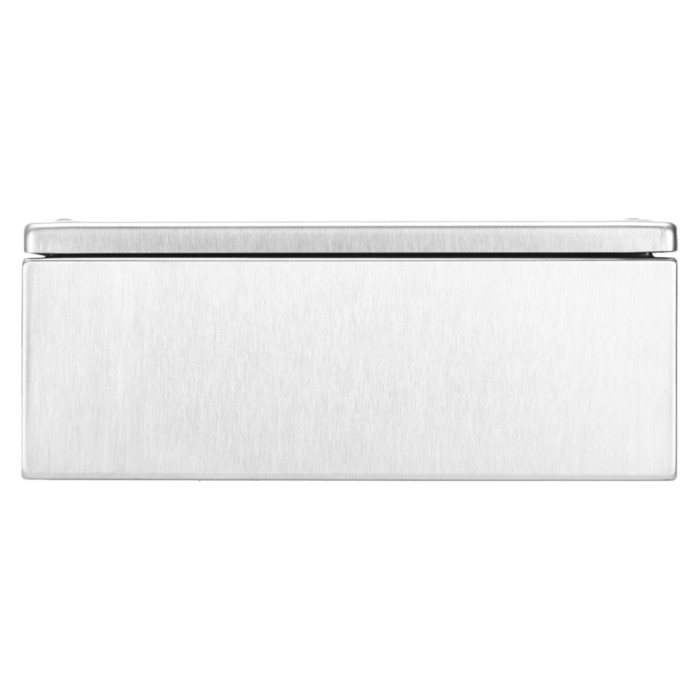 Клемна коробка nVent HOFFMAN 300×300х120, нерж. сталь, IP67