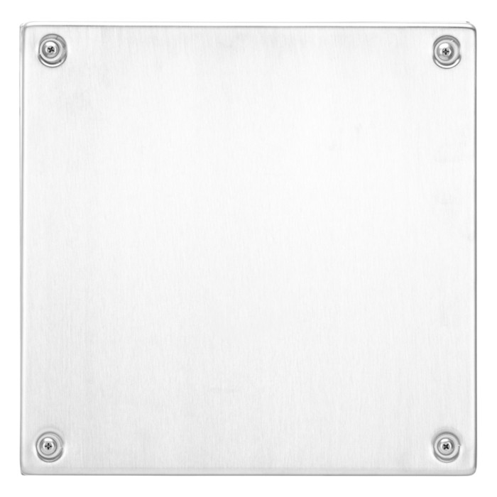 Клемна коробка nVent HOFFMAN 300×300х120, нерж. сталь, IP67