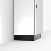 Цоколь боковий 200×260 nVent HOFFMAN PA2
