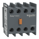 БЛОК Schneider Electric ДОД. КОНТАКТІВ Е 2NO 2NC