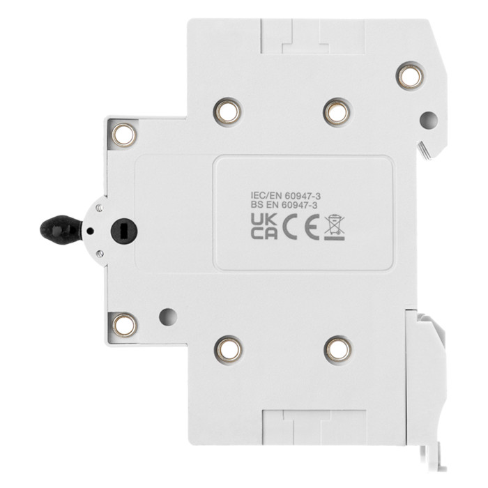 Модульний перемикач навантаження ISKRA RCO54 4P 40A