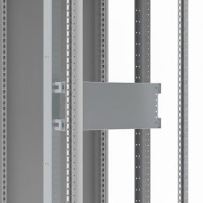 Часткова монтажна панель 250×600 nVent HOFFMAN MSM