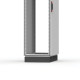 Цоколь бічні частини 200×300 nVent HOFFMAN PS2