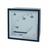 Амперметр трансформаторний FRER F96EA 90˚ 30/5A