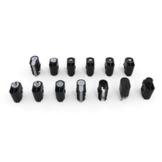 вставка ключ 3mm nVent HOFFMAN LHC