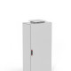 Стельовий вентилятор nVent HOFFMAN 550м3/год IP54, 230V