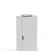 Стельовий вентилятор nVent HOFFMAN 90Вт IP54 230V