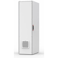 Вентилятор з фільтром nVent HOFFMAN зовнішнє вживання 291×291mm (505м3/год) 230V IP55