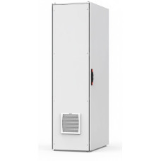 Вентилятор з фільтром nVent HOFFMAN зовнішнє вживання 223×223mm 220V IP55