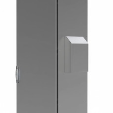 Кожух для вентилятора nVent HOFFMAN EF250/EF300 з нерж. сталі
