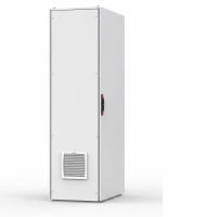 Вентилятор з фільтром nVent HOFFMAN 291×291 230V 640м3/год IP54