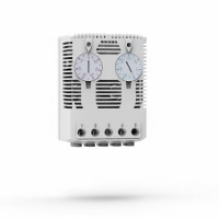 Електронний термо/гігростат nVent HOFFMAN 250V 0-60С/50-90%