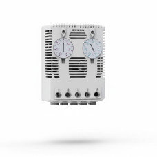 Електронний термо/гігростат nVent HOFFMAN 250V 0-60С/50-90%