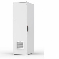Вентилятор з фільтром nVent HOFFMAN 291×291 480 м3/годину 230V 115Вт IP54
