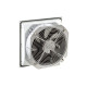 Вентилятор IDE 1395/50ГЦ (1530/60ГЦ) m3/h, 230V IP54