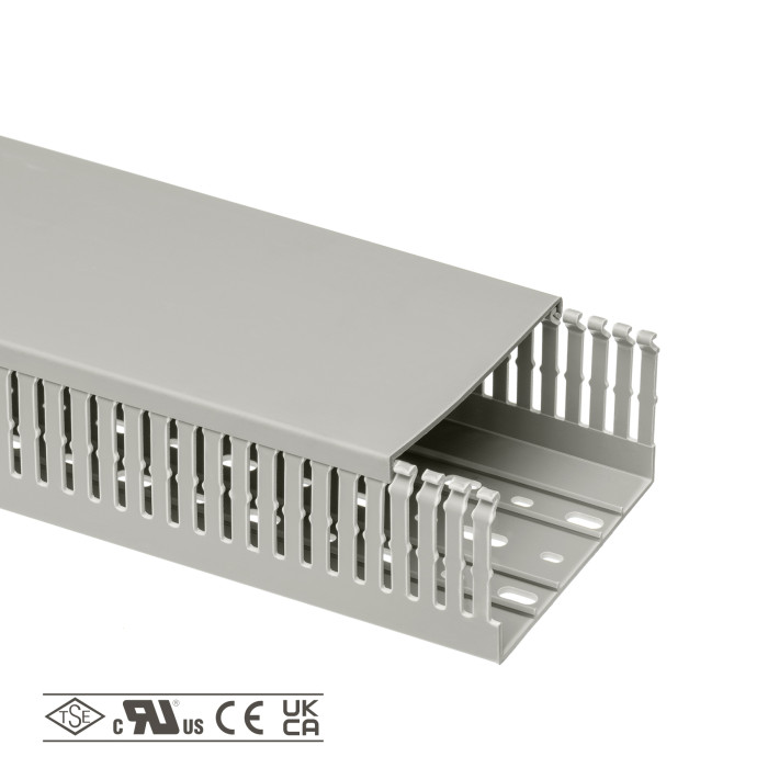 Короб Klemsan 120×60 KKN 12060