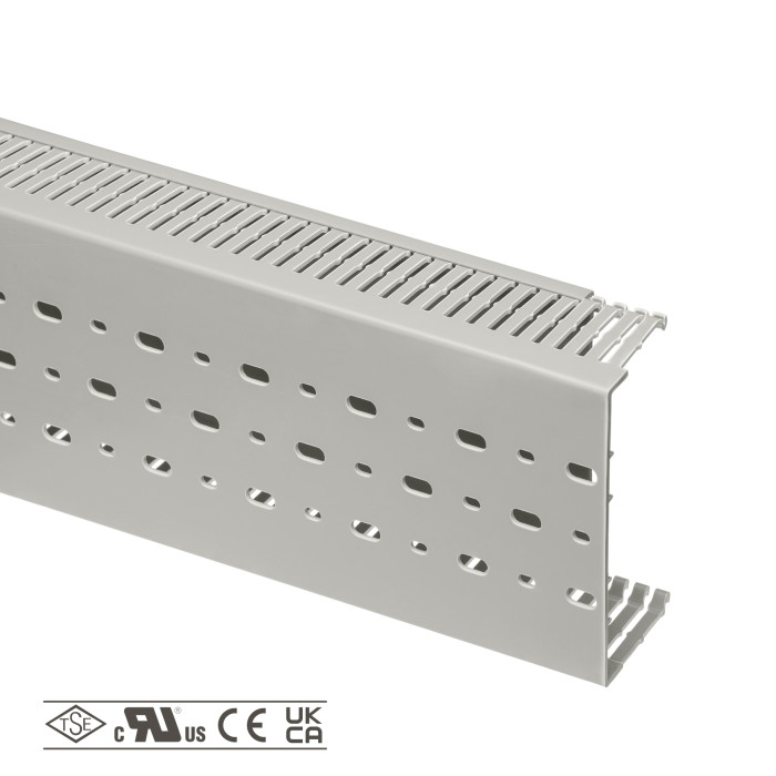 Короб Klemsan 120×60 KKN 12060