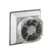 Вентилятор IDE 637/50ГЦ (707/60ГЦ) m3/h, 230V IP54