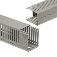 Перфорований короб Klemsan 60×80 KKD 6080