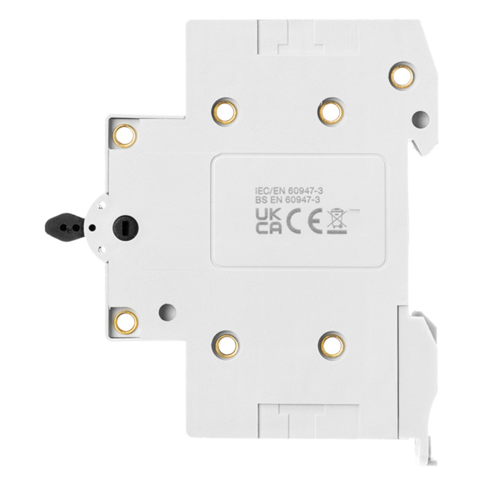 Модульний перемикач навантаження ISKRA RCO52 2P 40A