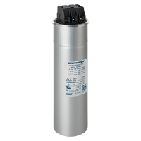Конденсатор ELECTRONICON MKP 40 кВАр 400V