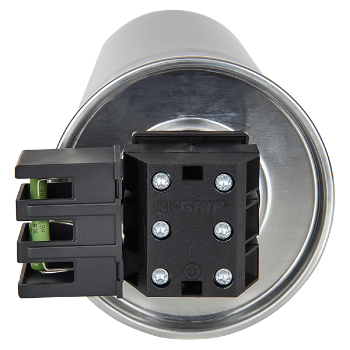 Конденсатор ELECTRONICON MKP 40 кВАр 400V
