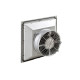 Вентилятор IDE 224/50ГЦ (266/60ГЦ) m3/h, 230V IP54