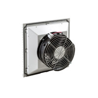 Вентилятор IDE 280/50ГЦ (320/60ГЦ) m3/h, 230V IP54