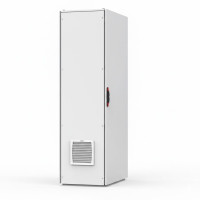 Вентилятор з фільтром nVent HOFFMAN 92×92 230V,12Вт,повітряний потік 25м3/год, IP54