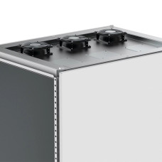 Вентилятор нижній nVent HOFFMAN 220-240V, 19Вт, 160m3/h
