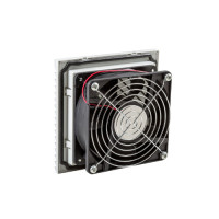 Вентилятор IDE 92/50ГЦ (107/60ГЦ) m3/h, 230V IP54