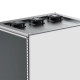 Вентилятор nVent HOFFMAN 220-240V, 19Вт, 160m3/h