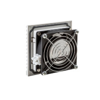Вентилятор IDE 34/50ГЦ (42/60ГЦ) m3/h, 230V IP54