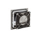 Вентилятор IDE 34/50ГЦ (42/60ГЦ) m3/h, 230V IP54