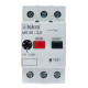 Автомат захисту двигуна ISKRA MS25 2,5A