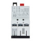 Автомат захисту двигуна ISKRA MS25 2,5A
