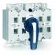 Перемикач TELERGON CCF 3P 630A