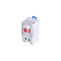 Термостат IDE 0-60С 250V NC
