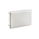 Корпус розподільчий IDE GOLD, 1×18 (18) модулі, непрозорі двері, IP40