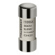 Запобіжник циліндричний Italweber CH22 100A gG 22×58 500V