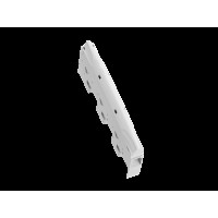 Мініадаптер Woehner 60mm система, ширина 20mm, 5/10 шина 1,5-6mm кв.
